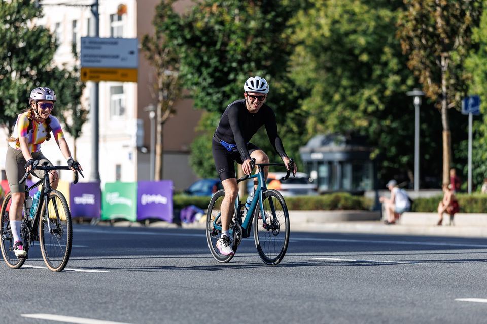 Фото 9ba64f34541b40b49aa3eb4766a05831 с события Cyclingrace Вечернее Садовое
