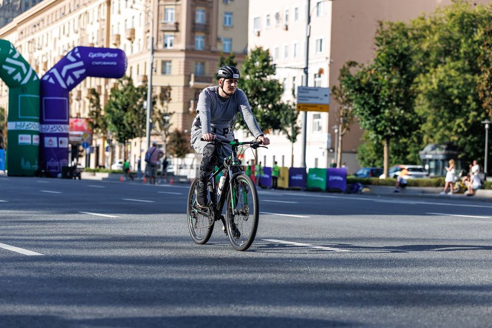 Фото ec375badaaf84baf87ee01033a0c2f21 с события Cyclingrace Вечернее Садовое