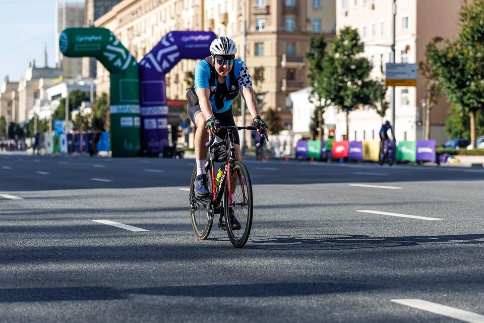Фото 43414f1eb94d4d7d9c1636eafe9c8625 с события Cyclingrace Вечернее Садовое
