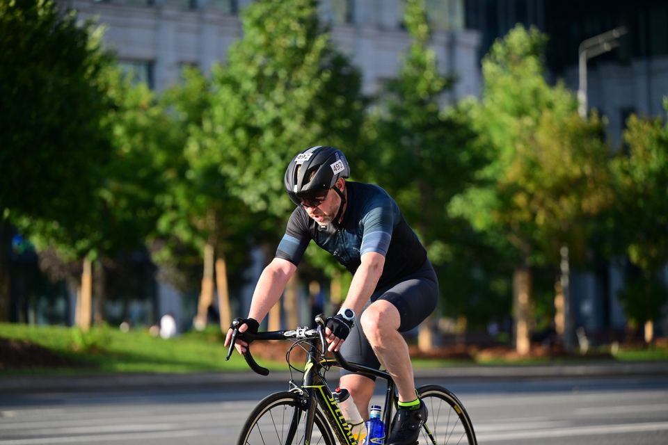 Фото cbc6412fde8a46379277c4f25dfec172 с события Cyclingrace Вечернее Садовое