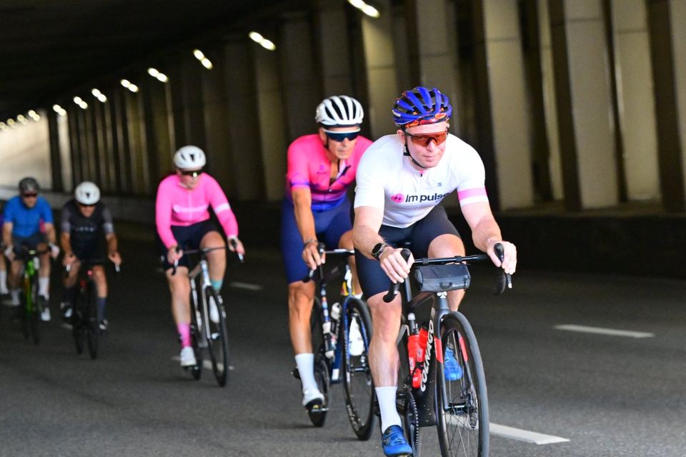 Фото a1726bbf58904078823e8652b62b0944 с события Cyclingrace Вечернее Садовое