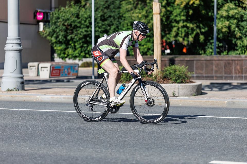 Фото 451a18dd6f8c4b0fb95c2833aaa79f8b с события Cyclingrace Вечернее Садовое