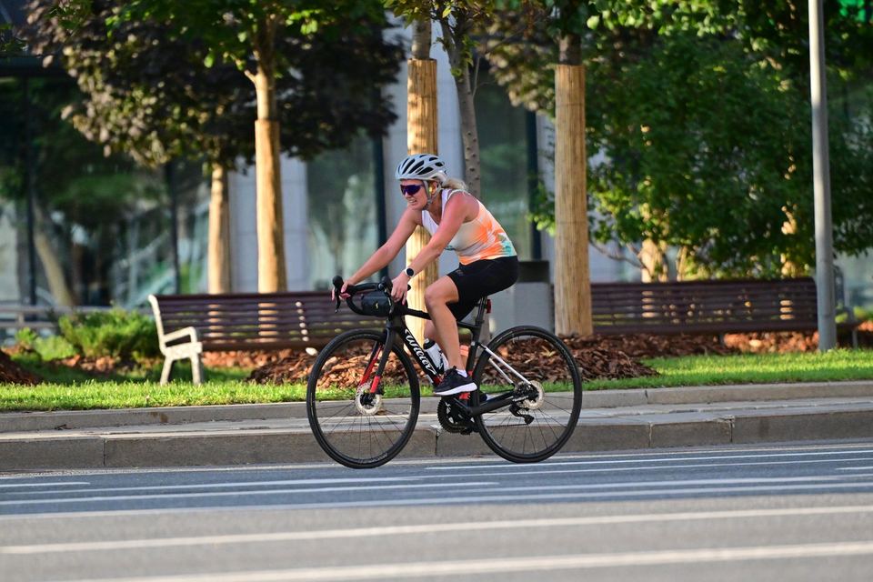 Фото 9f74e8a9403b4d77807c59f73d9a1108 с события Cyclingrace Вечернее Садовое