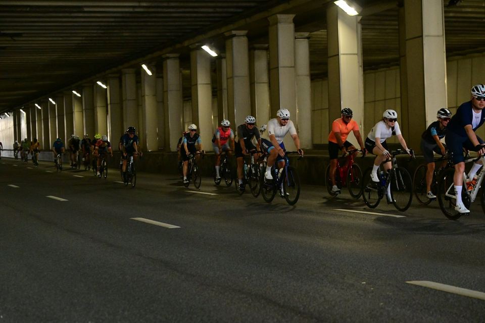 Фото 992c4ada175a4e5bb2fd703f77c3b10e с события Cyclingrace Вечернее Садовое