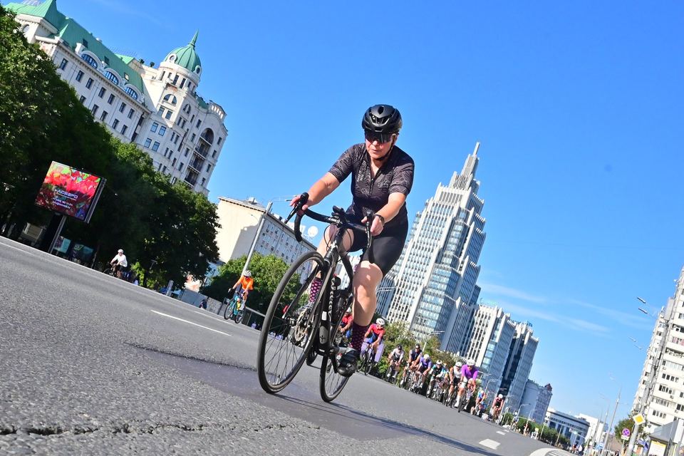 Фото 171e824e7c4049d2ab3853842972b661 с события Cyclingrace Вечернее Садовое