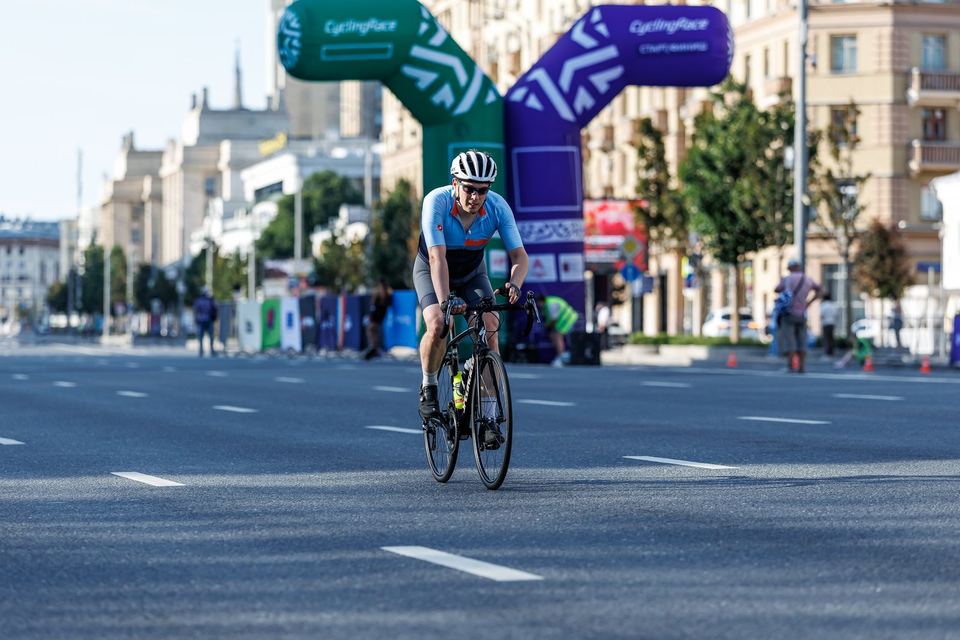 Фото b3db1c4d94734eb08f16c5c56640cd97 с события Cyclingrace Вечернее Садовое