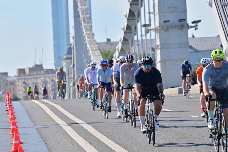 Фото ba6b02990ea54e0db6d13b22984daa45 с события Cyclingrace Вечернее Садовое