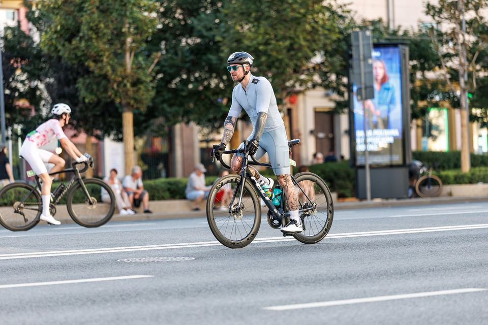 Фото 97fae051a0bc4f329a7263b853e802c4 с события Cyclingrace Вечернее Садовое
