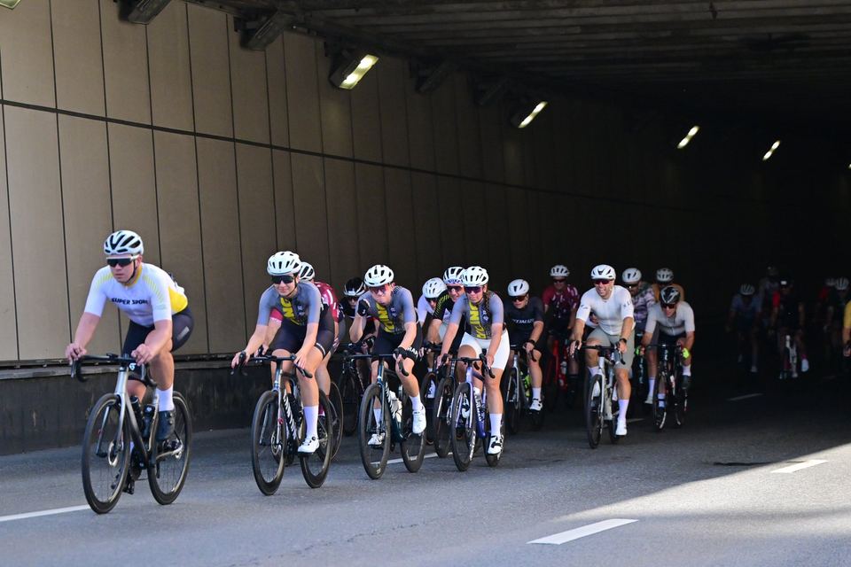 Фото 1deabf2b1ac549a5b787e65091f4ffa9 с события Cyclingrace Вечернее Садовое