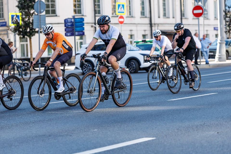 Фото 30cee8a932f442f8b7ec614bca128870 с события Cyclingrace Вечернее Садовое
