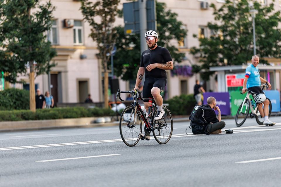 Фото 9774fc6bc4d448b6a87fccaffaf52628 с события Cyclingrace Вечернее Садовое