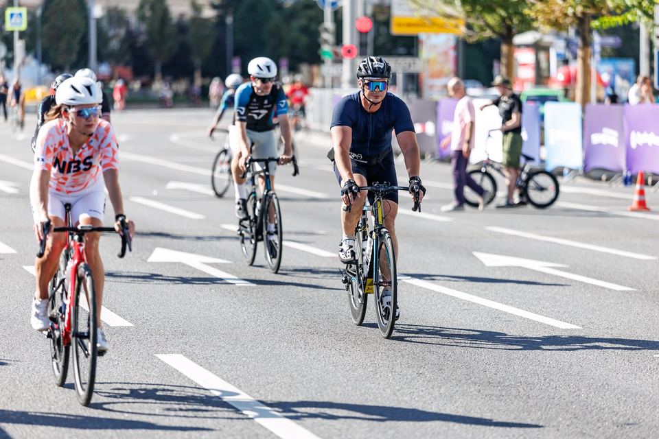 Фото a47fc56f9625423f948d64fc23644151 с события Cyclingrace Вечернее Садовое