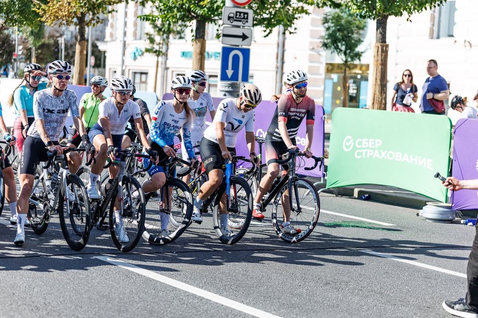 Фото c944ca9e4f7f4c89889d92108c9cb04f с события Cyclingrace Вечернее Садовое
