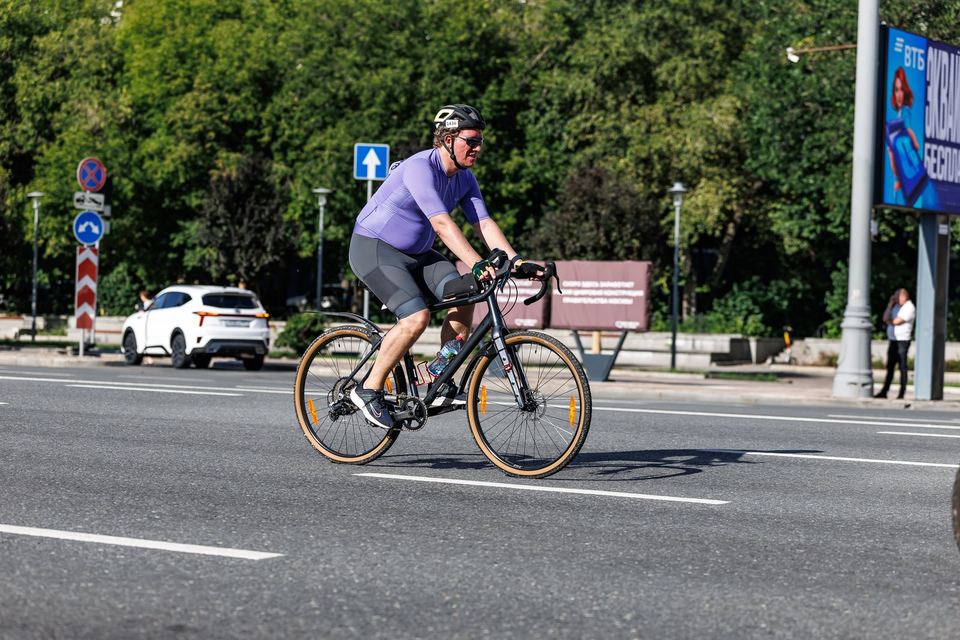 Фото 94d75afd75f04e889d706f7820d77858 с события Cyclingrace Вечернее Садовое