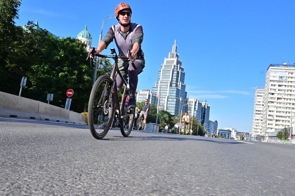 Фото b5033c0b877240b0ae2230a985de8f46 с события Cyclingrace Вечернее Садовое