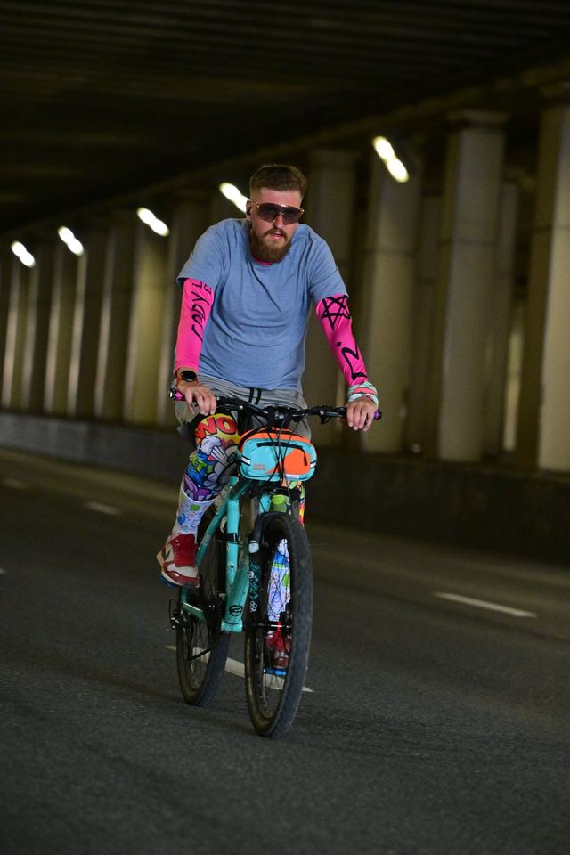 Фото 6f98a22f3703423e80db12278ed3b117 с события Cyclingrace Вечернее Садовое