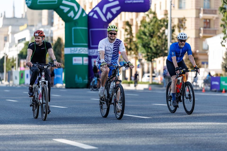 Фото 89472fdec29d4c08a60433d7f87c4d0f с события Cyclingrace Вечернее Садовое