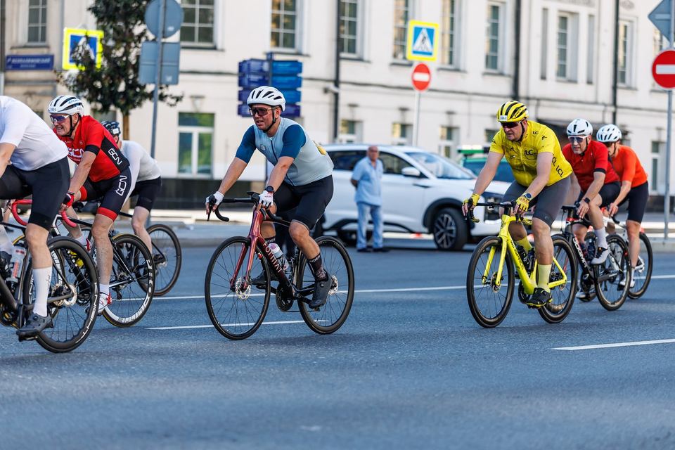 Фото 559eb1ccb0cb4281820294e6c247299d с события Cyclingrace Вечернее Садовое