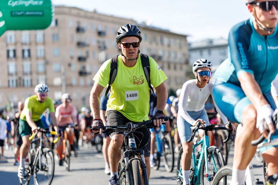 Фото c023f8b91082431ca662f0e4c59e3182 с события Cyclingrace Вечернее Садовое