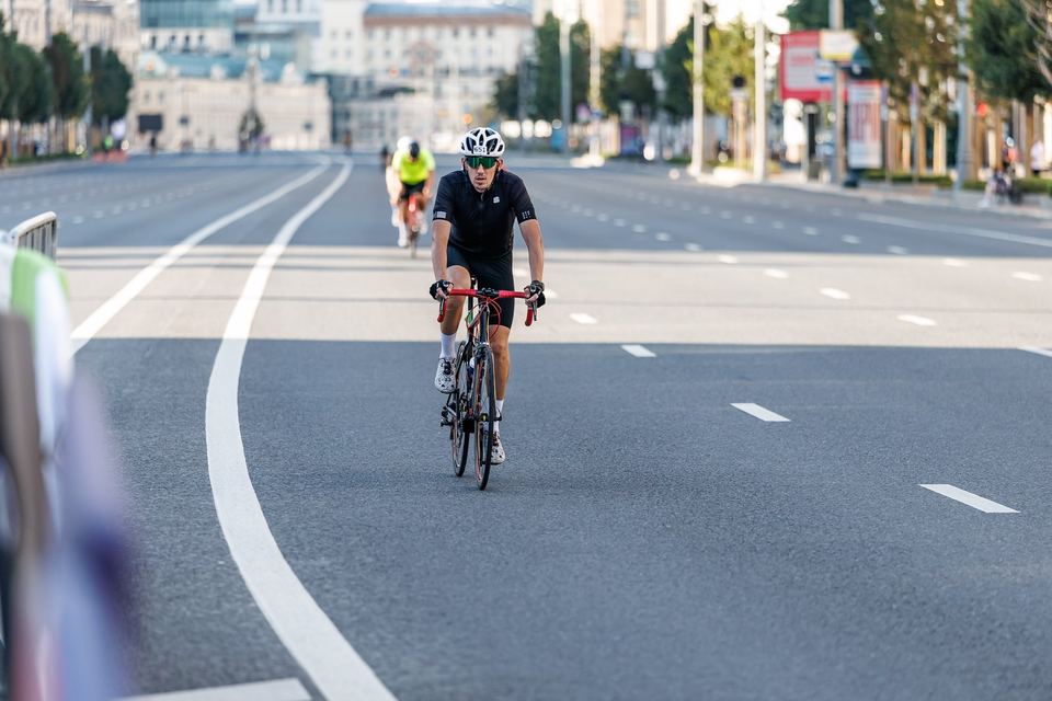 Фото 9e870543ae1443c284f301811b2b6952 с события Cyclingrace Вечернее Садовое