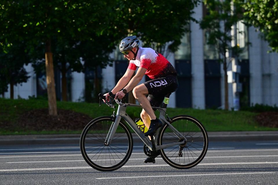 Фото 93d0972bdbf7493683236464e96a0e98 с события Cyclingrace Вечернее Садовое