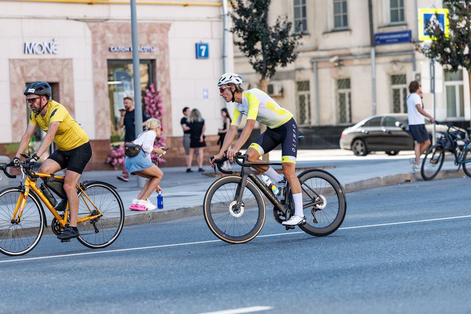 Фото 2201635224f04318a8418f6cb9520ae4 с события Cyclingrace Вечернее Садовое