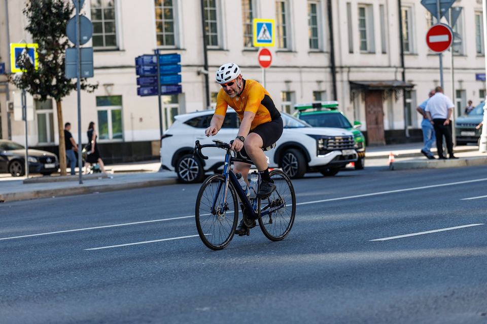 Фото d15113f378384fd8a8af288dc8134b30 с события Cyclingrace Вечернее Садовое
