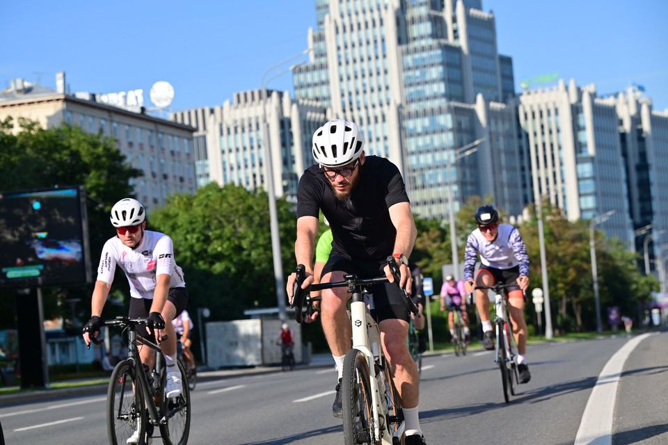 Фото 1f0617e1553d42a7b273f705a8c07a8b с события Cyclingrace Вечернее Садовое