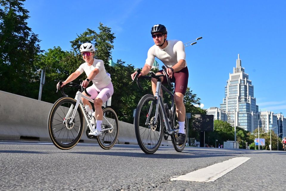 Фото 10c69ddd800b4e36a0936c6242218f9c с события Cyclingrace Вечернее Садовое