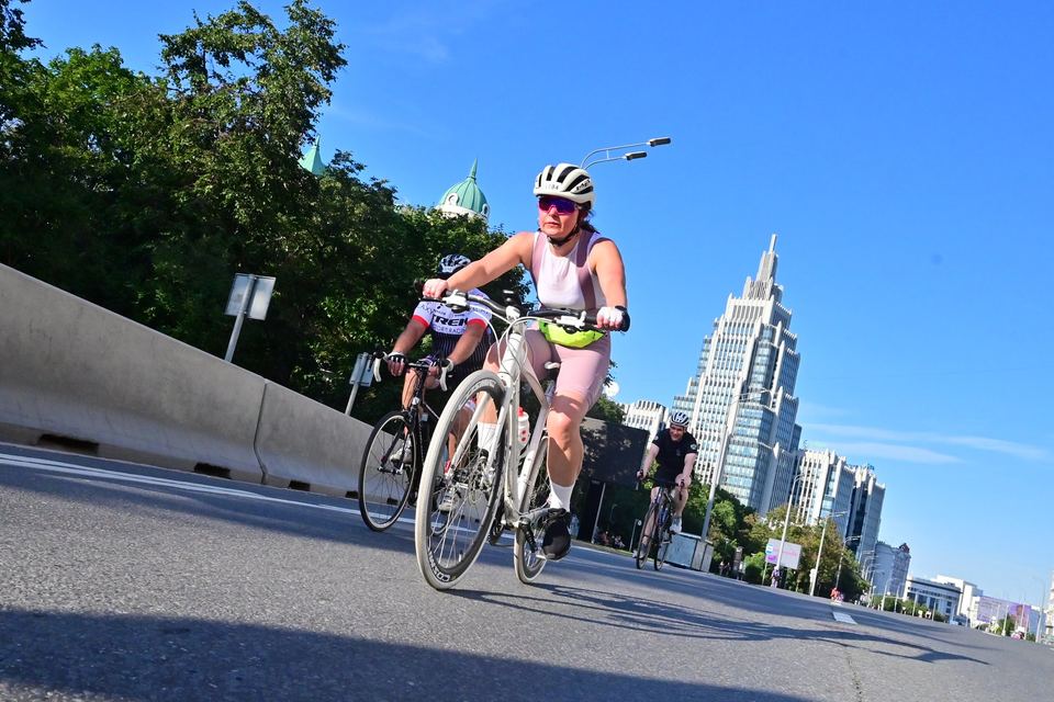Фото a2d5caab588c49af9c7242a2c2578d7c с события Cyclingrace Вечернее Садовое