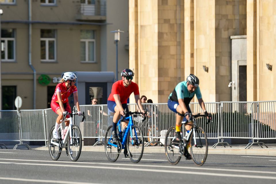 Фото 9f00749546a649cea12b76816f83eb34 с события Cyclingrace Вечернее Садовое