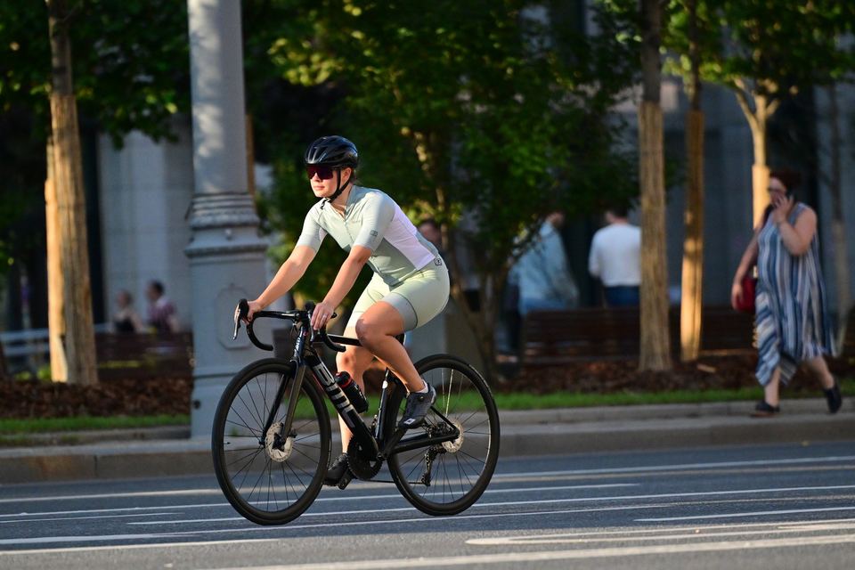 Фото 899654cbbe7f46a08a46ab1851d07267 с события Cyclingrace Вечернее Садовое
