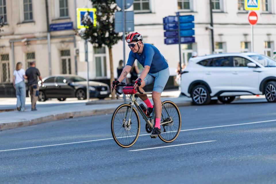 Фото 8bbc1141293341e5970150e874ccf5df с события Cyclingrace Вечернее Садовое