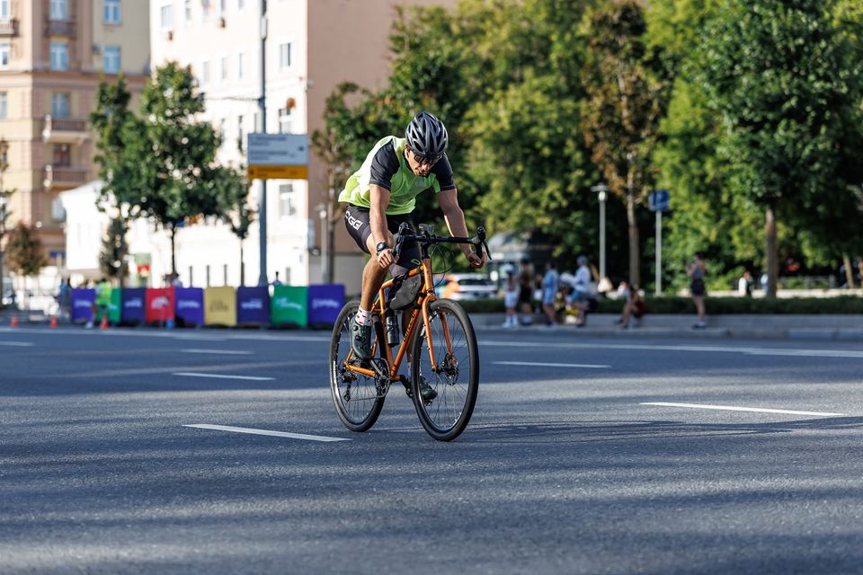 Фото d09d8ce32cda4859949bc169f2995d00 с события Cyclingrace Вечернее Садовое