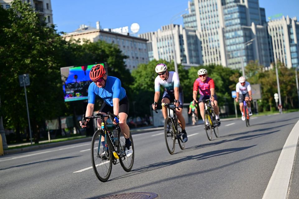 Фото c6a8398c9f8f4a0da082fdec4a313a7b с события Cyclingrace Вечернее Садовое