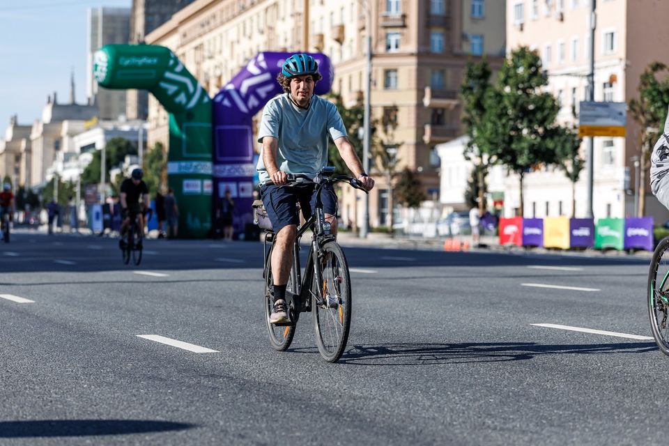 Фото 83008838ba794beb95b262f154b39b99 с события Cyclingrace Вечернее Садовое