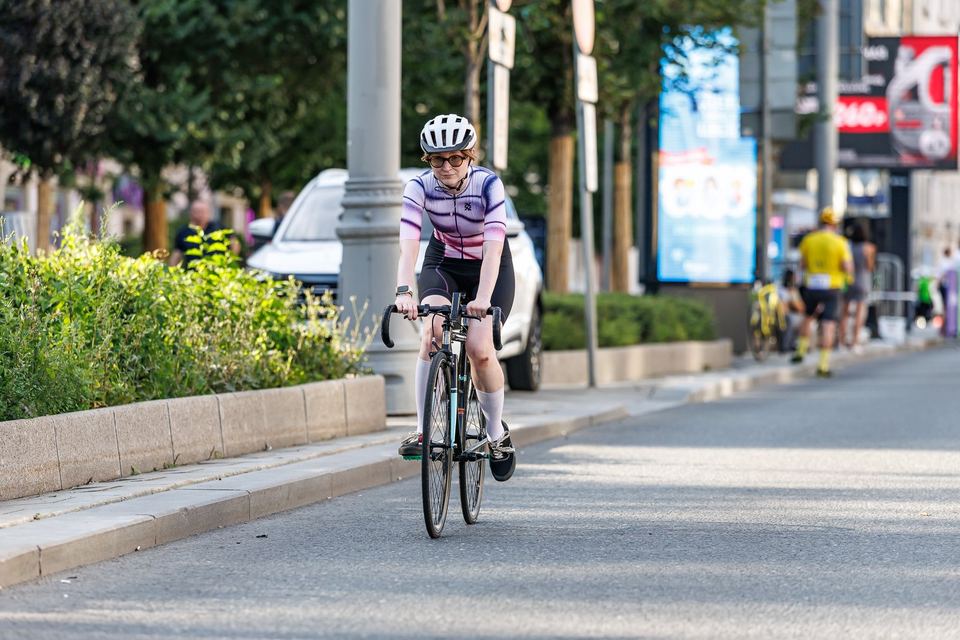 Фото 8bca5cec90814f99a901becf08833f89 с события Cyclingrace Вечернее Садовое