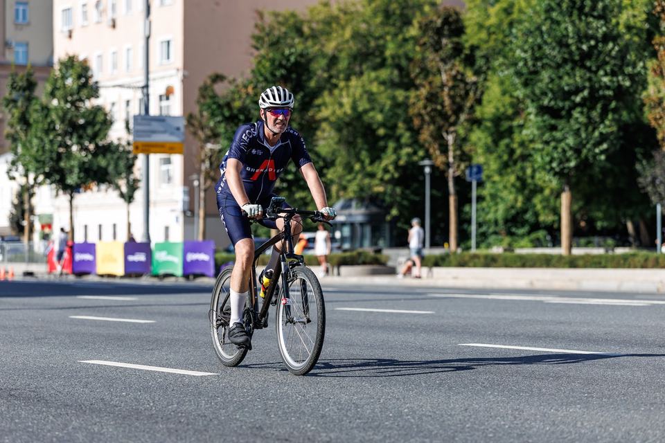 Фото 6f3a7a902c8e426892e962ae76b99c36 с события Cyclingrace Вечернее Садовое