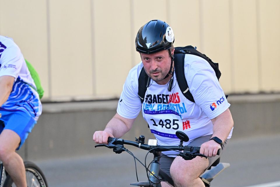 Фото 094fdec47849433db04c5daf27102e67 с события Cyclingrace Вечернее Садовое