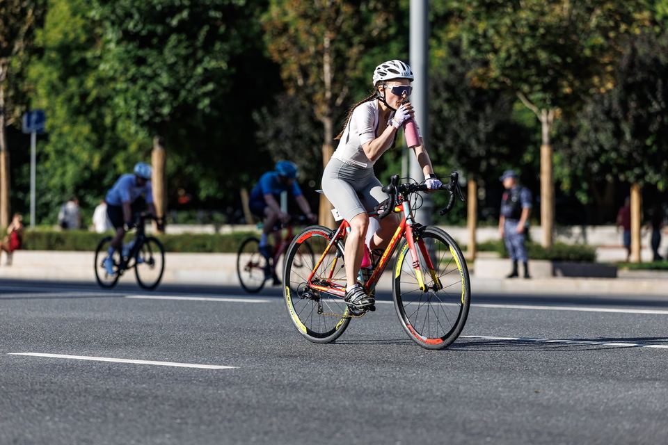 Фото 368dd6c1eeeb46c899d151f3d965bd43 с события Cyclingrace Вечернее Садовое
