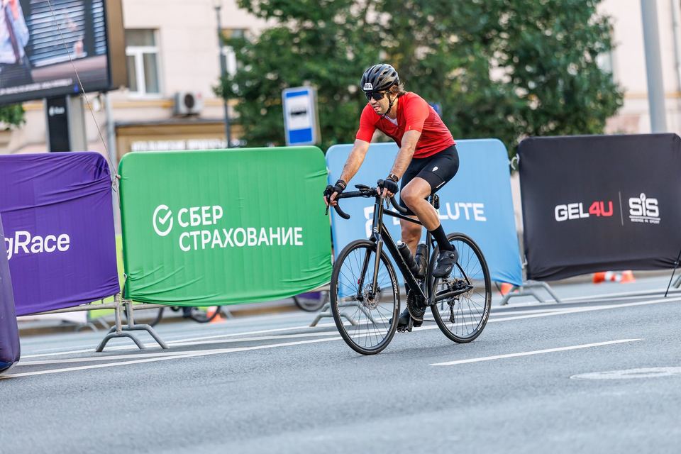 Фото 5a6ed6ace4704a6bb17c72b2a72b68dd с события Cyclingrace Вечернее Садовое