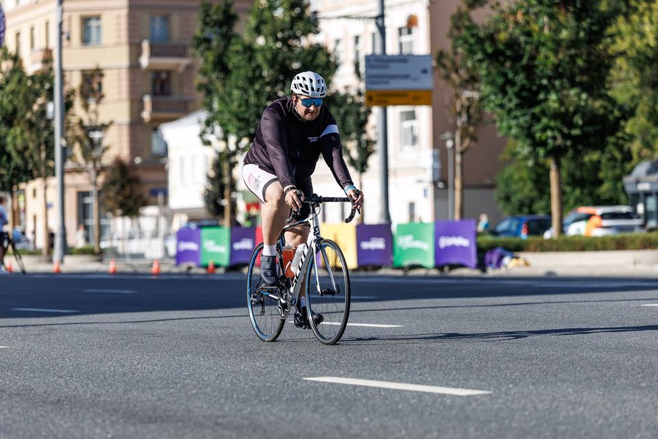 Фото 7c3ab51c107c44deb9474bf415e4d9dc с события Cyclingrace Вечернее Садовое
