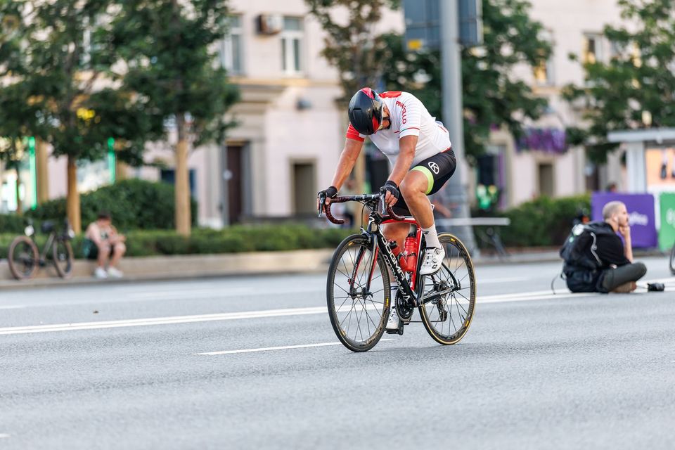 Фото 54b630ef62f84187a329b95c387be8cd с события Cyclingrace Вечернее Садовое