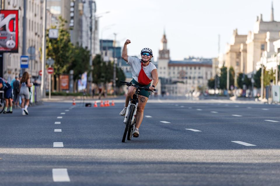 Фото 8a3543fdfa69432fae968155625af569 с события Cyclingrace Вечернее Садовое