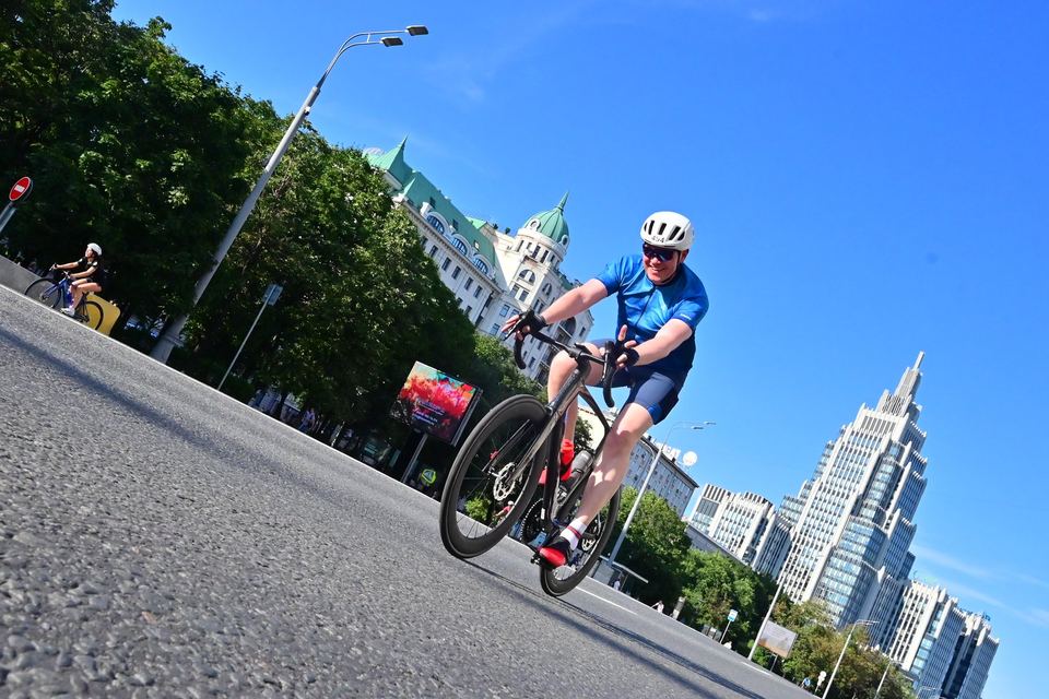 Фото b54042a141cd47319fe61c6083a4b546 с события Cyclingrace Вечернее Садовое
