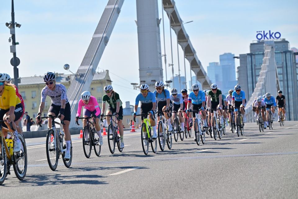 Фото cddada04643d494e9a73e874806aa2c5 с события Cyclingrace Вечернее Садовое