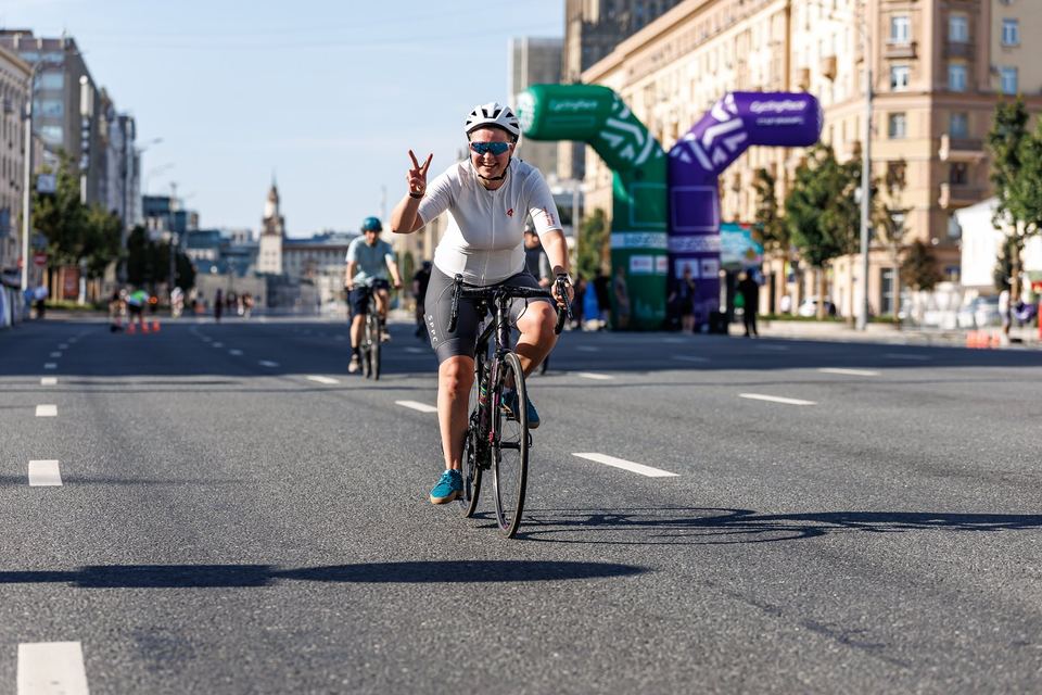 Фото ec591175d65f4705b65e362c284225e9 с события Cyclingrace Вечернее Садовое