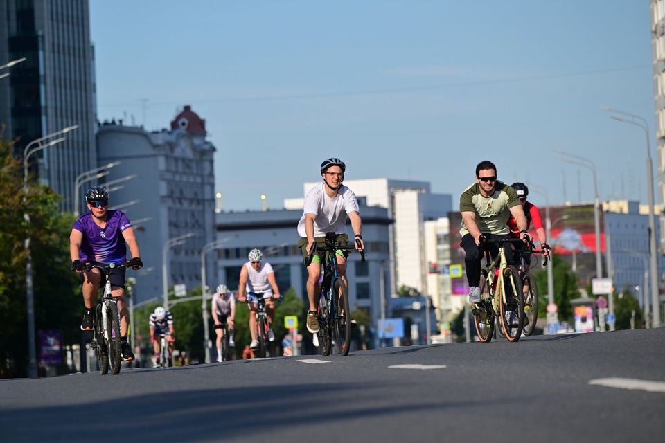 Фото 2901589d9d0a41c883120411deae5f73 с события Cyclingrace Вечернее Садовое