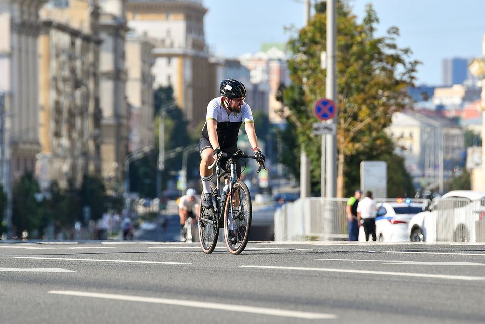 Фото 096531c9a972400598ea12dc7cba4bd8 с события Cyclingrace Вечернее Садовое