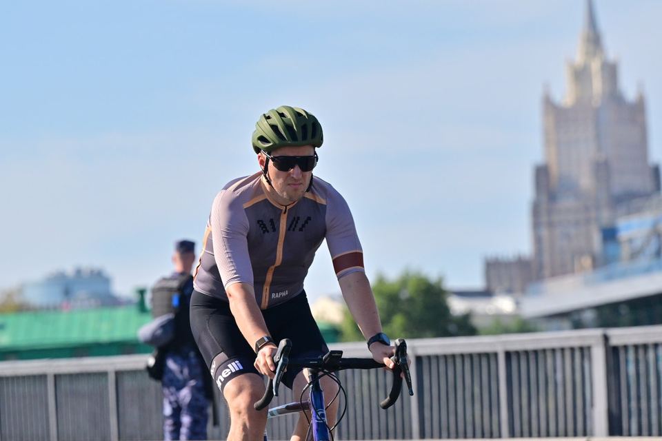 Фото 9811670a79c446b0a7c90338bb36e54a с события Cyclingrace Вечернее Садовое